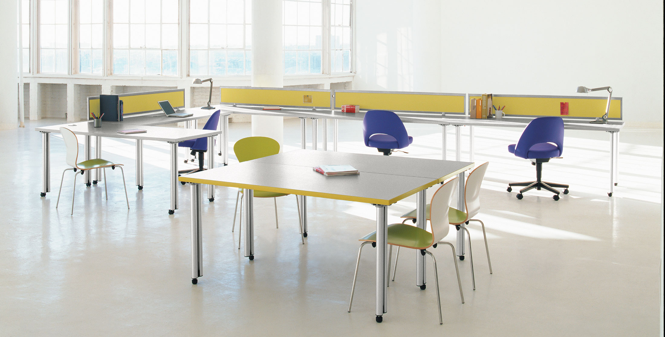 Knoll-wide